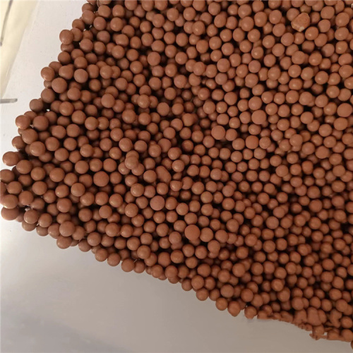 Eco-Friendly Soil Conditioner for Improved Fertility