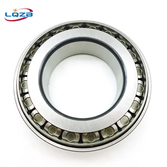4T-ED045 Tapered Roller Bearing - High-End Marine Gearbox Reducer Motor Bearing