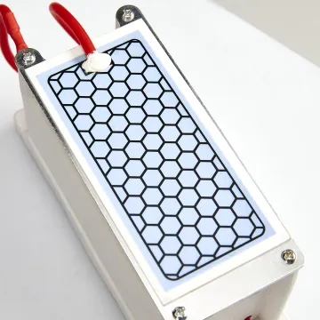 CE FCC ROHS 110/220V Ozone Generator Power Supply with Transformer for Air Purifiers