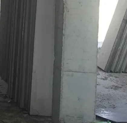 Wall board construction preparation