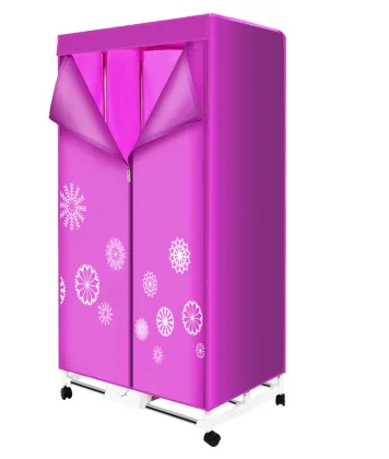 Portable Electric Clothes Dryer,Laundry Appliances,Clothes Drying Machine