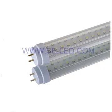 T8 2feet /Milky /600mm /Cold White LED Tubes