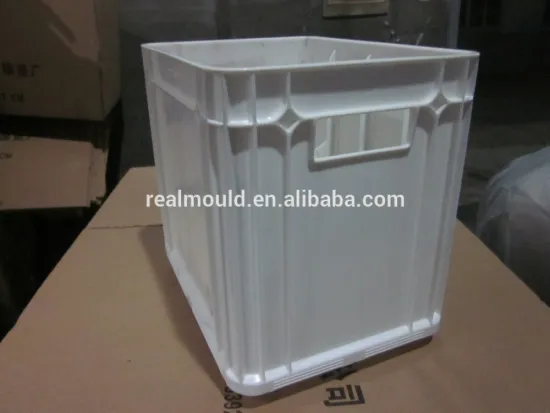 Cheap Product High Quality Best Service Plastic Professional Beer Frame Moulds