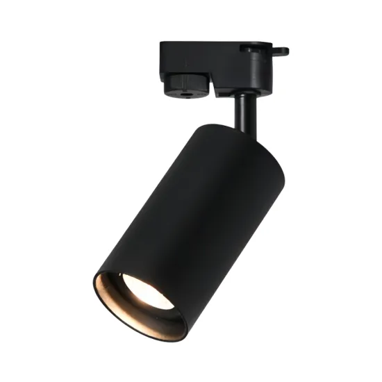 Modern 7W GU10 220V LED Track Light