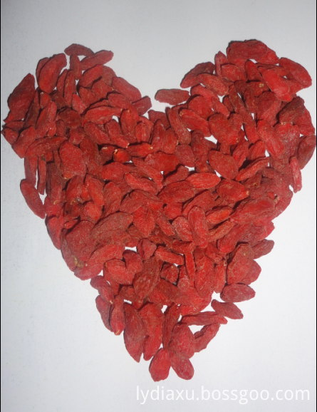 Dried Goji Berries