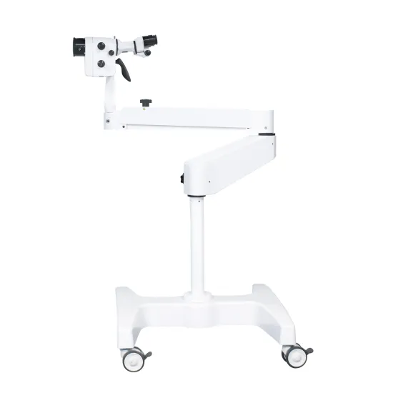 Portable Vaginal Video Colposcope Supplier: China Gynecology Colposcopy Equipment for Sale