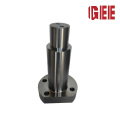 Arbre rond en acier YDE4845