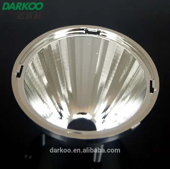 2015 new COB led reflector DK5015-REF-HK 50mm 15degree