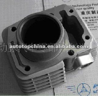 CBF150 motorcycle engine cylinder body with high quality