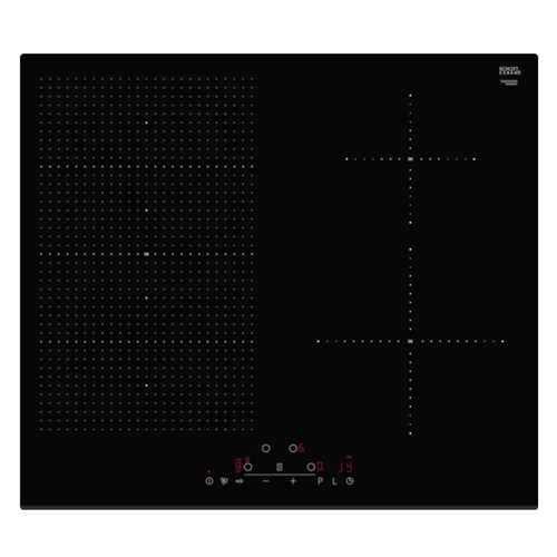 Hobs Neff Electric without Control