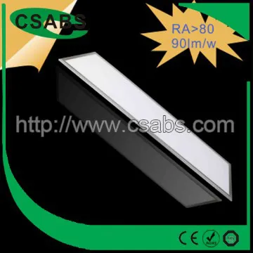 LED 300x1200 ceiling panel light