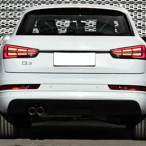 LED Tail Light for Audi Q3 Hatchback 2013-2018
