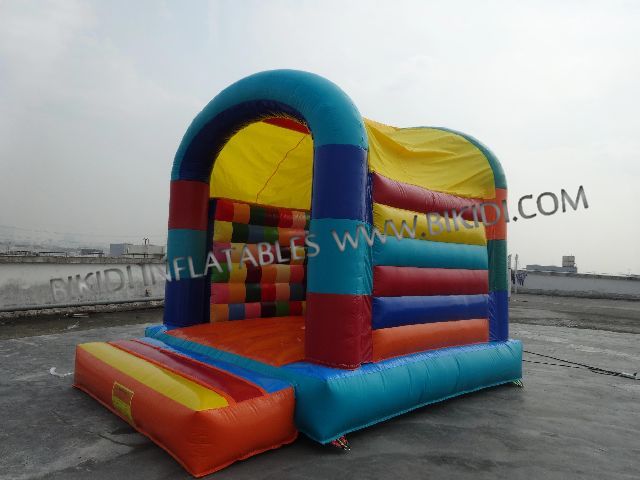 Small Bouncy for Sale, Inflatable Spit House, Bouncy Castle B1178