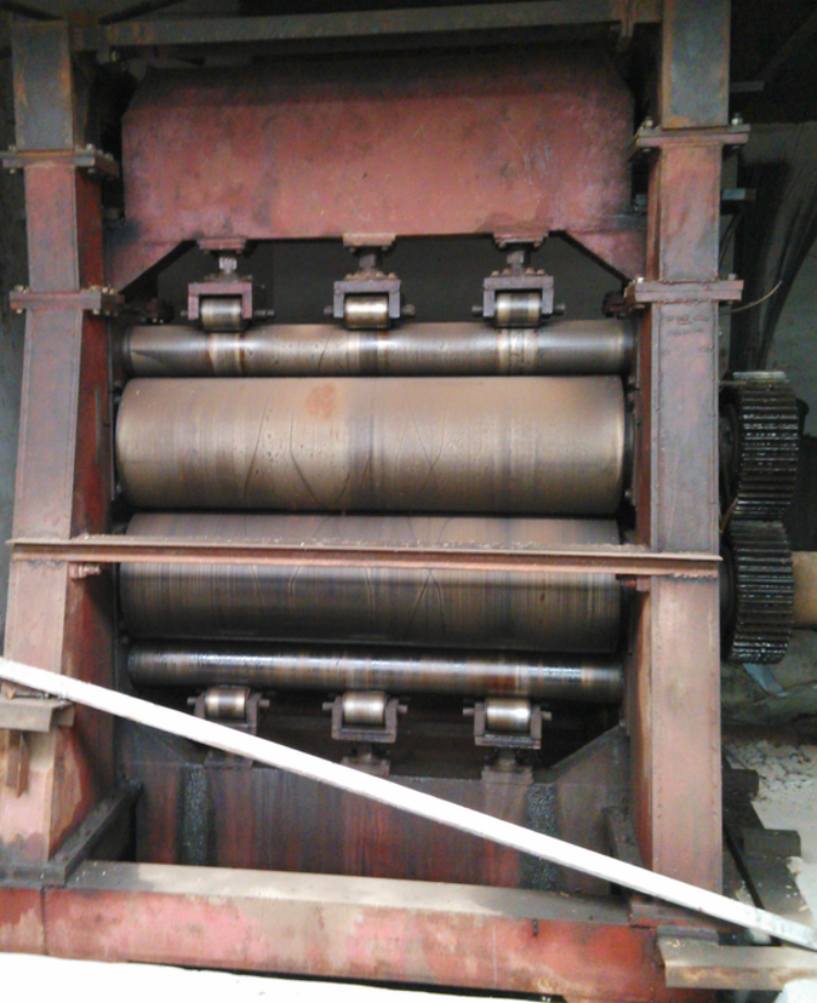 Z-47 biscuit oven belt