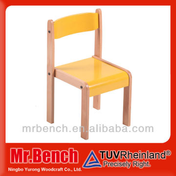 K/D solid wood dining room chair