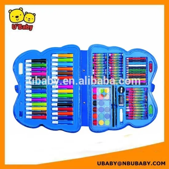 52PCS Art Set HR8106