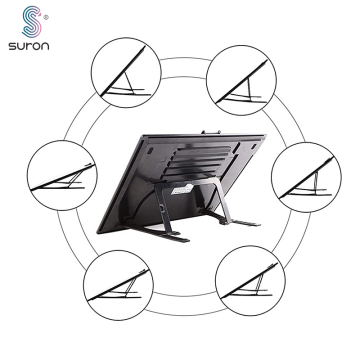 アーティストのデザインのためのSuron Drawing Board Tracing Table