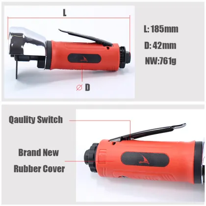 3 Inch Pneumatic Metal Cutting Grinder