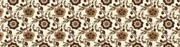 New Design Fashionable Soft Brushed Disperse Print Fabric