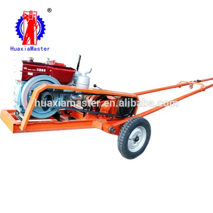 SH30-2A engineering prospect drilling rig
