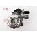 Turbófeltöltő CT16V 17201-30160 a Toyota Land Cruiser számára