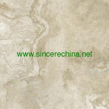 Inkjet  Polishing Glazed tile
