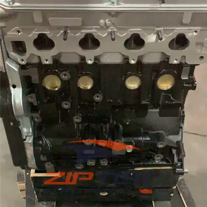 Durable 4G63S4M Engine for Great Wall Haval