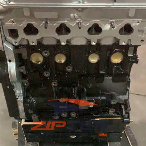 Durable 4G63S4M Engine for Great Wall Haval