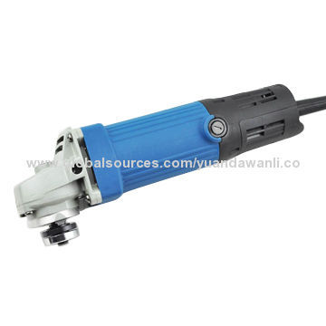 Angle Grinder, 800W, with All Series