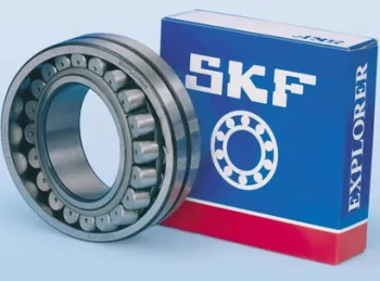 SKF AS130170 Thrust Roller Bearings