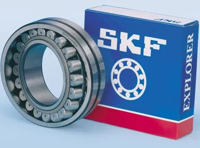 SKF AS130170 Thrust Roller Bearings