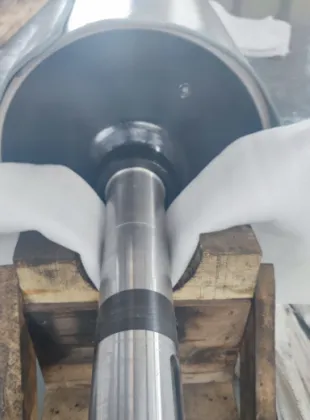 stainless steel water roller