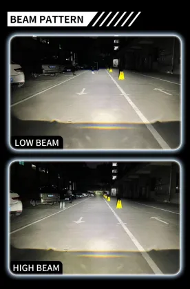 OEM ODM High Beam Laser Projector Headlights LED Laser LED Projector Headlights" 

However, to make it more concise and SEO-friendly, you might consider:

"OEM ODM LED Laser Projector Headlights