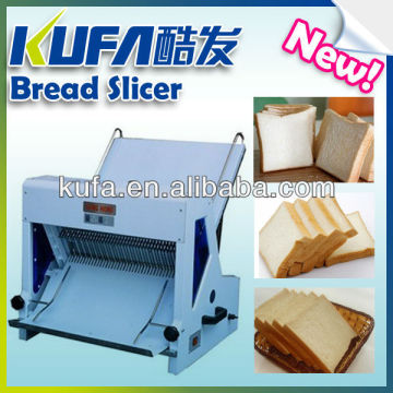 KF Industrial Automatic Bread Machine/Bread Slicer