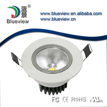 4W / 8W Import COB LED Recessed Ceiling Light