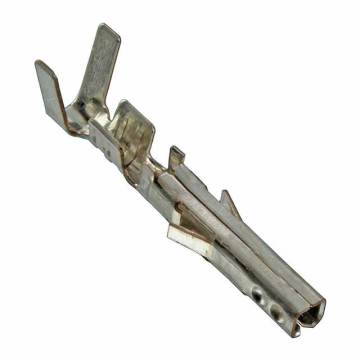 0039000059 Connector Socket 18-24AWG Crimp Tin