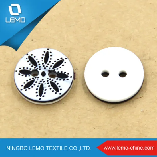 Top Quality Covered Trouser Button, Shirt Button