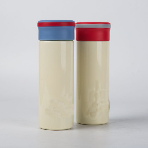 High Quality Small Thermos Insulated Travel Cup Bottle