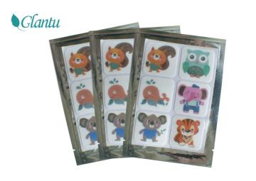 100% anti olio naturale anti zanzara repellente per bambino e adulti