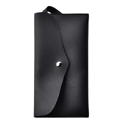 Classic Cosmetics Pouch for Makeup Brushes" could be optimized to:

"Classic Makeup Brush Pouch - Organize Your Cosmetics" 

However, if we need to stick closely to the original phrase for SEO purposes, "Classic Cosmetics Pouch for Makeup Brushes" itself 