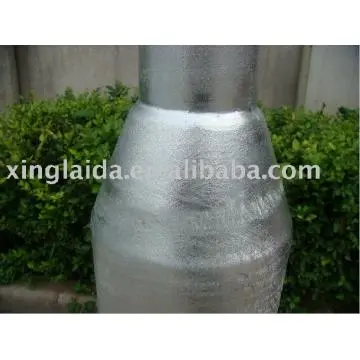 Q235 Steel  Street Light Column