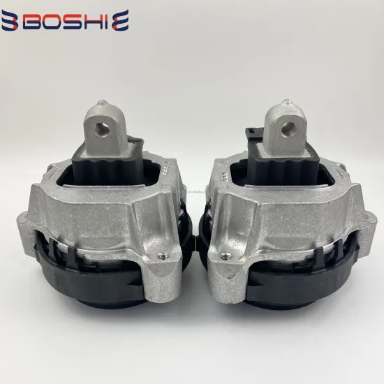 Auto Parts Engine Mount for BMW 7 (E23) 1977-1988 and K1200LT Icon 22116860488