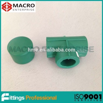 Mexico market ppr fittings