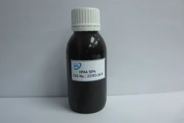 Hpaa Cooling Water Treatment Chemicals Steel Corrosion Inhibitor 23783-26-8