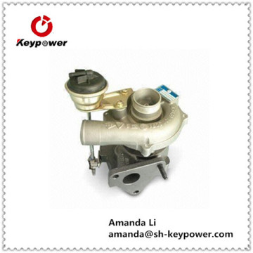 keypower brand new toyota tubocharger china reliable supplier