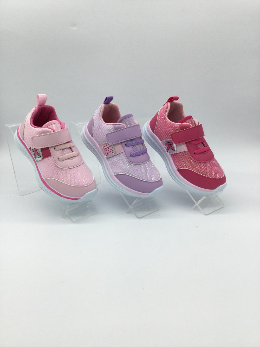 New Design Toddler Girl Course Shoes