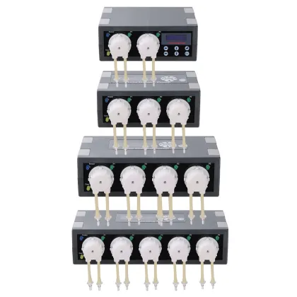 Jebao Automatic Nutrient Doser for Aquarium