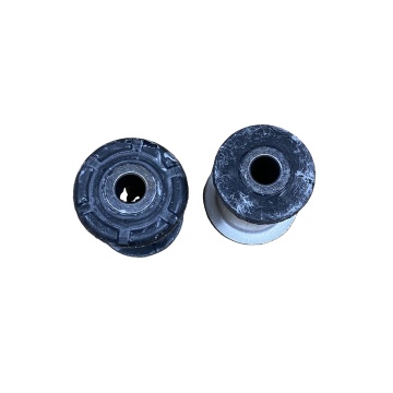 OEM 95534158810 7L0407183A แขนควบคุมพุ่มไม้สำหรับ Porsche Cayenne 2007-2010