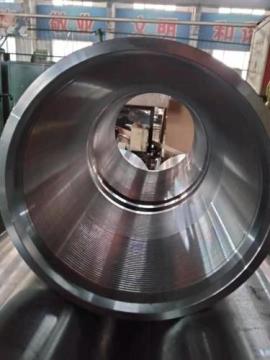 API 5CT 13-3/8 BC SC CASING COUPLING