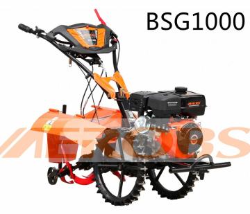 BSG1000-field management tiller